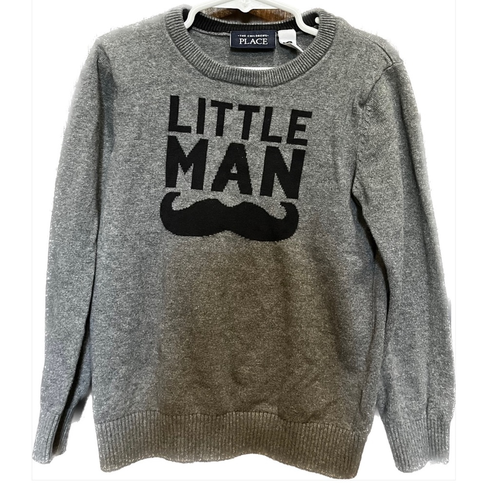 Toddler boy sweater | Like New | 5T